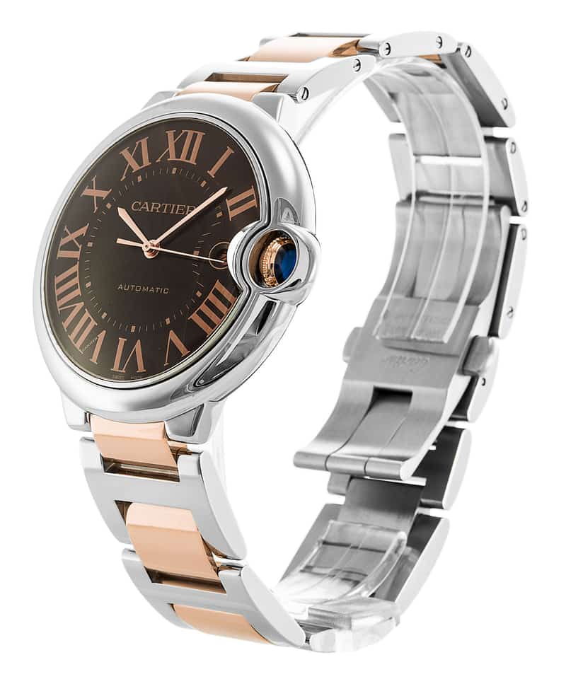 Cartier Ballon Bleu W6920032